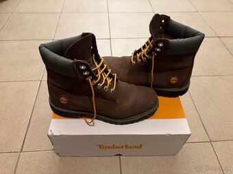 Timberland 6" Premium Boot EU 2 - 2