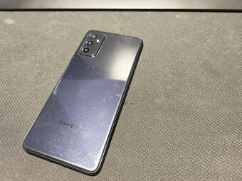 Samsung Galaxy M52 5G - 2