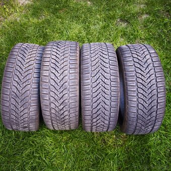 Pneu Lassa 195/45 R16 - 2