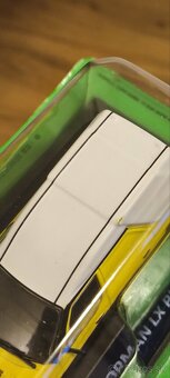 Škoda Forman LX Plus 1:43 - 2