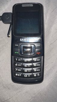 Samsung SGH-B130 - 2
