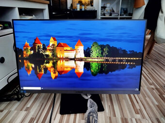 Samsung S24R650FDU 60,5 cm (23.8") 1920 x 1080 px Full HD - 2