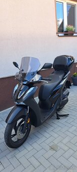 Honda SH 125 - 2