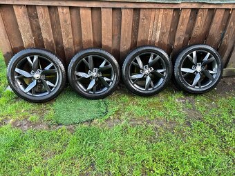 Elektróny 5x112 R 17 - 2