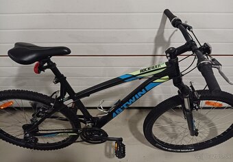 Rockrider ST 340, kolesá 26", rám"M" - 2