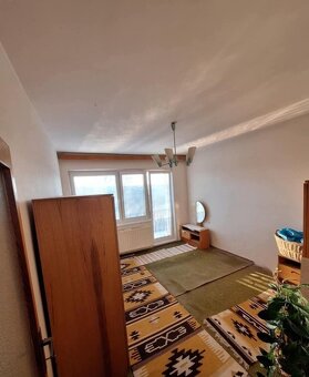 Na predaj rodinný dom so záhradou 1400 m2, obec Dvorníky - 2