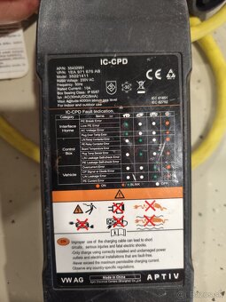 nabijacka elektromobil vw - 2