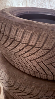 NOVÉ PNEU - IMPERIAL 225/55 R17 101W XL All season driver - 2