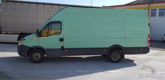 Iveco daily 3.0l - 2