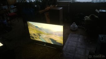 Televízor Philips 126cm - 2