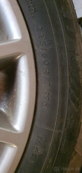 Elekteony 5x112 - 2