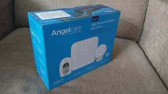 Angelcare AC127 - Monitor pohybu - 2