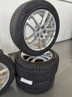 Disky Rial Audi 5x112 R17 - 2