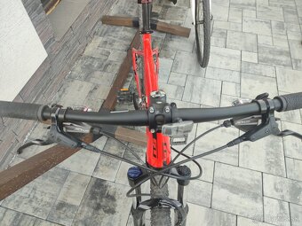 Predám horské bicykle - 2