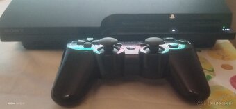 Playstation 3 slim - 2