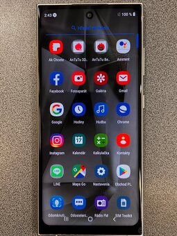 Android Smart phone - 2