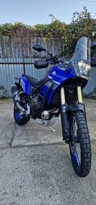 Yamaha Tenere 700 DEMO - 2