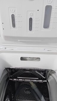 práčka INDESIT BTW L50 300 EU/N - 2