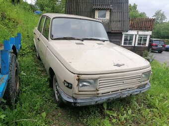 Wartburg 353 - 2