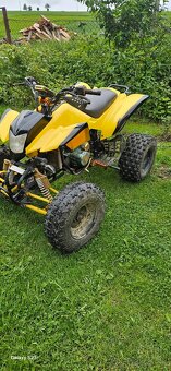 Predám Bashan 200 z TP - 2