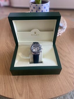 Rolex Daytona - 2