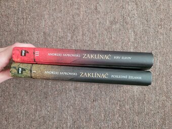 Zaklinac - 2