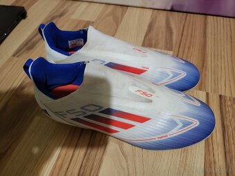 Kopacky Adidas F50 c.38 - 2