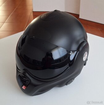 ROOF DESMO - 2