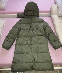 Dievčenska zimná bunda H&M - 2
