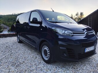 Citroen Jumpy XL 2.0 HDI DPH - 2