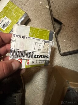 claas lexion 540 - 2
