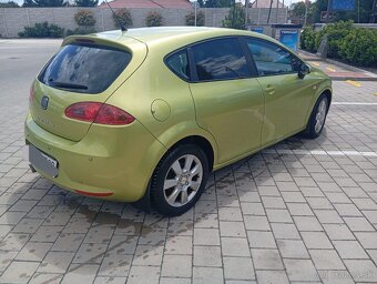 Seat Leon 1,9 TDi - 2