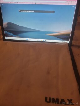 Umax visionbook - 2