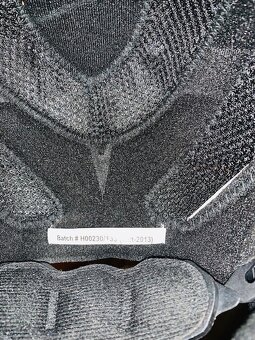 Predám Prilbu zn. Nevica - L/XL - 58-62cm - 2