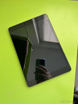 iPad 10.2 64 GB WiFi Vesmírne Sivý 2021 + pero + obal - 2