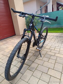 Predám juniorský horský bicykel zn. Dema Rocket 26 - 2