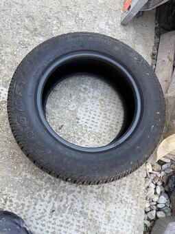 GoodYear 195/65R15 - 2