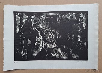 Miroslav Cipár: Jánošík s družinou I. - 2
