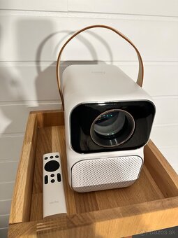Projektor Xiaomi Wanbo T6 Max - 2