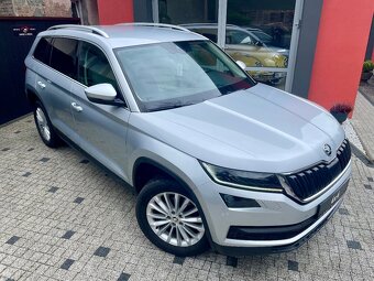 Škoda Kodiaq 2.0 TDI SCR Style DSG 4x4---132 000KM--- - 2