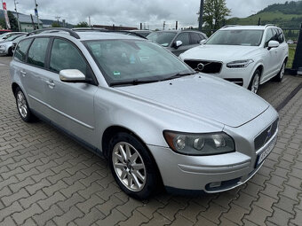 Volvo V50 2.0 D - 2