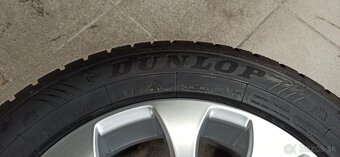 225/55 R17 Mercedes - 2
