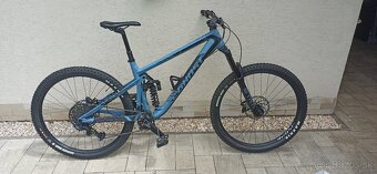 Bicykel Ghost Riot Enduro Essential - 2