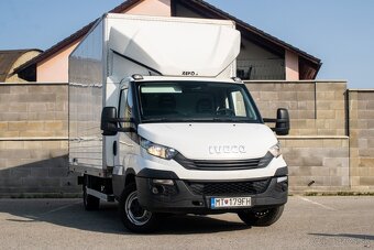 Iveco Daily - 2