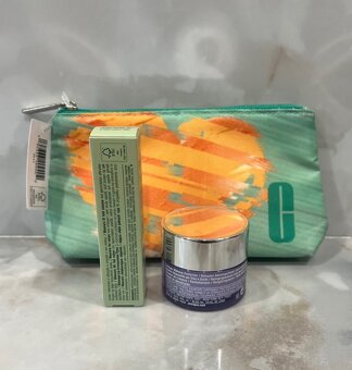 Clinique set 3 ks - 2