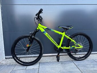 B twin Rockrider 500 20” - 2
