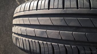 4 + 2 ks LETNÉ 175/65 R14 82T dezén 7-8 mm - už od 15,-€/kus - 2