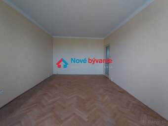 Predaj, 4 izbový byt - Levice (N039-114.MAHA) - 2