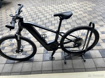 Predám e-bike CUBE - 2