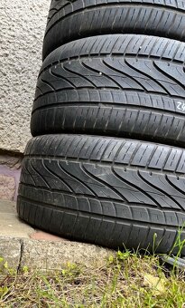 Letné pneu 245/45 r18 - 2